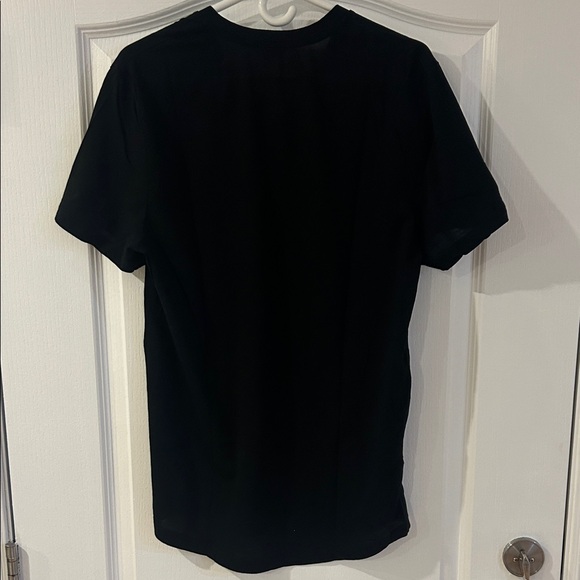 James Perse V-Neck Tee - Picture 2 of 5